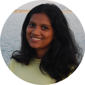 Vedika Aneesh<br>Opportunity Project Coordinator
